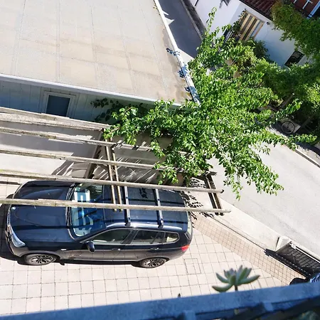 Sunsetbarbana - Tricamere Con Posto Auto 아파트 *