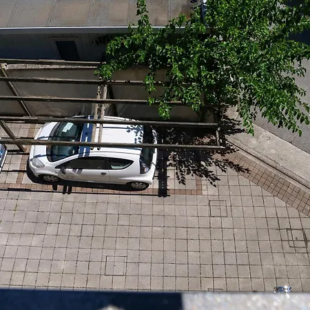 Sunsetbarbana - Tricamere Con Posto Auto 아파트 *