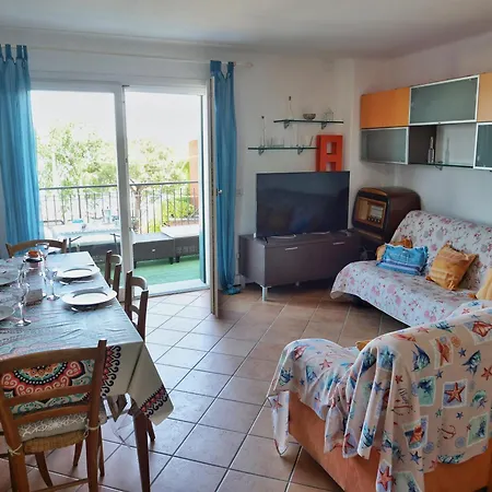 Sunsetbarbana - Tricamere Con Posto Auto Lägenhet